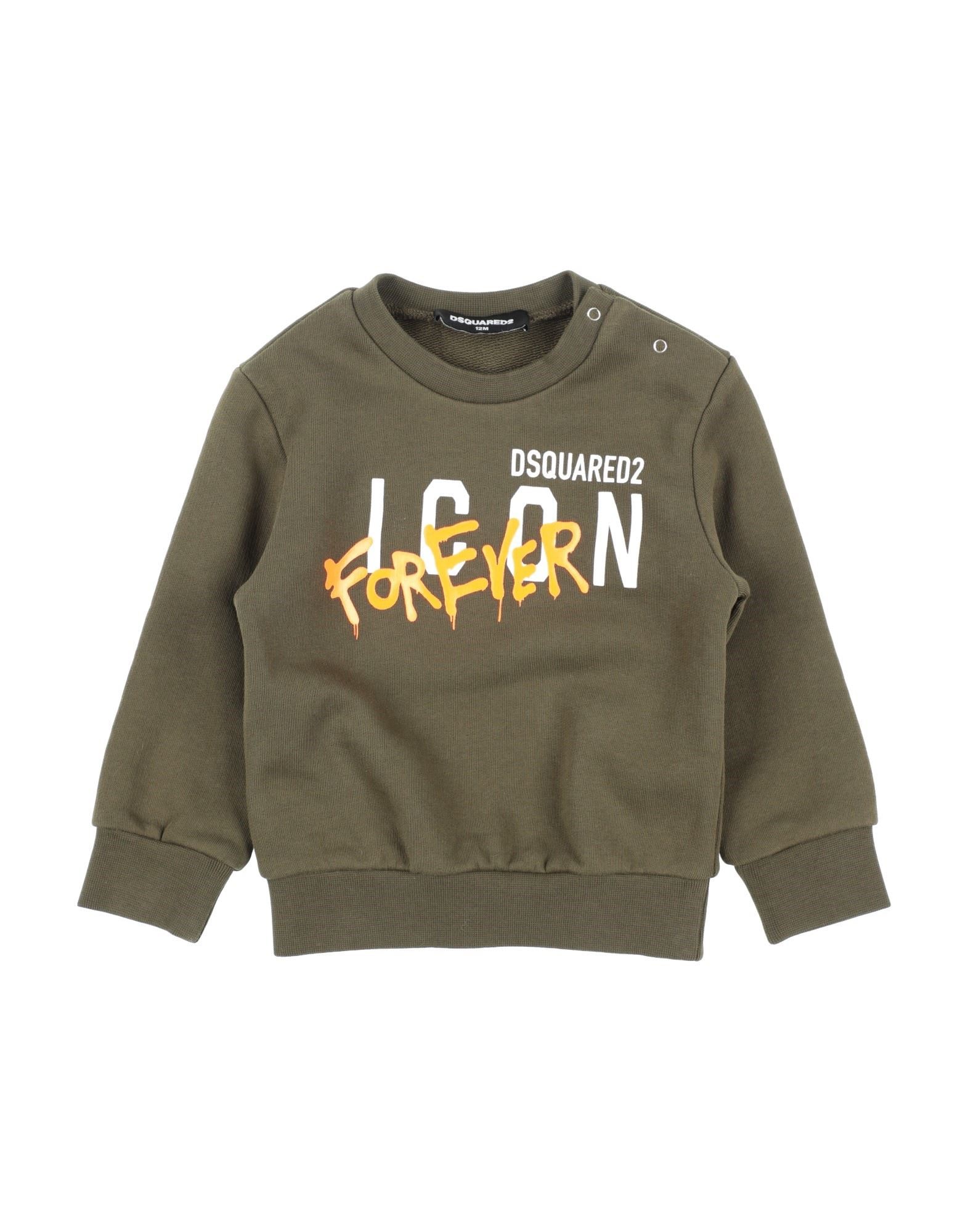 DSQUARED2 - Sweatshirts