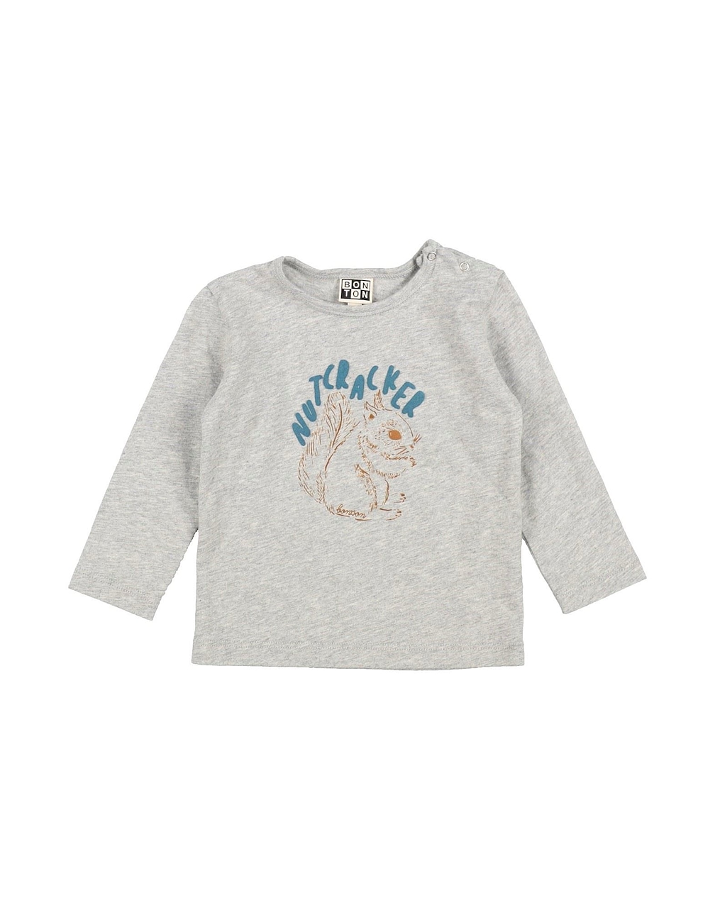 BONTON - T-shirts