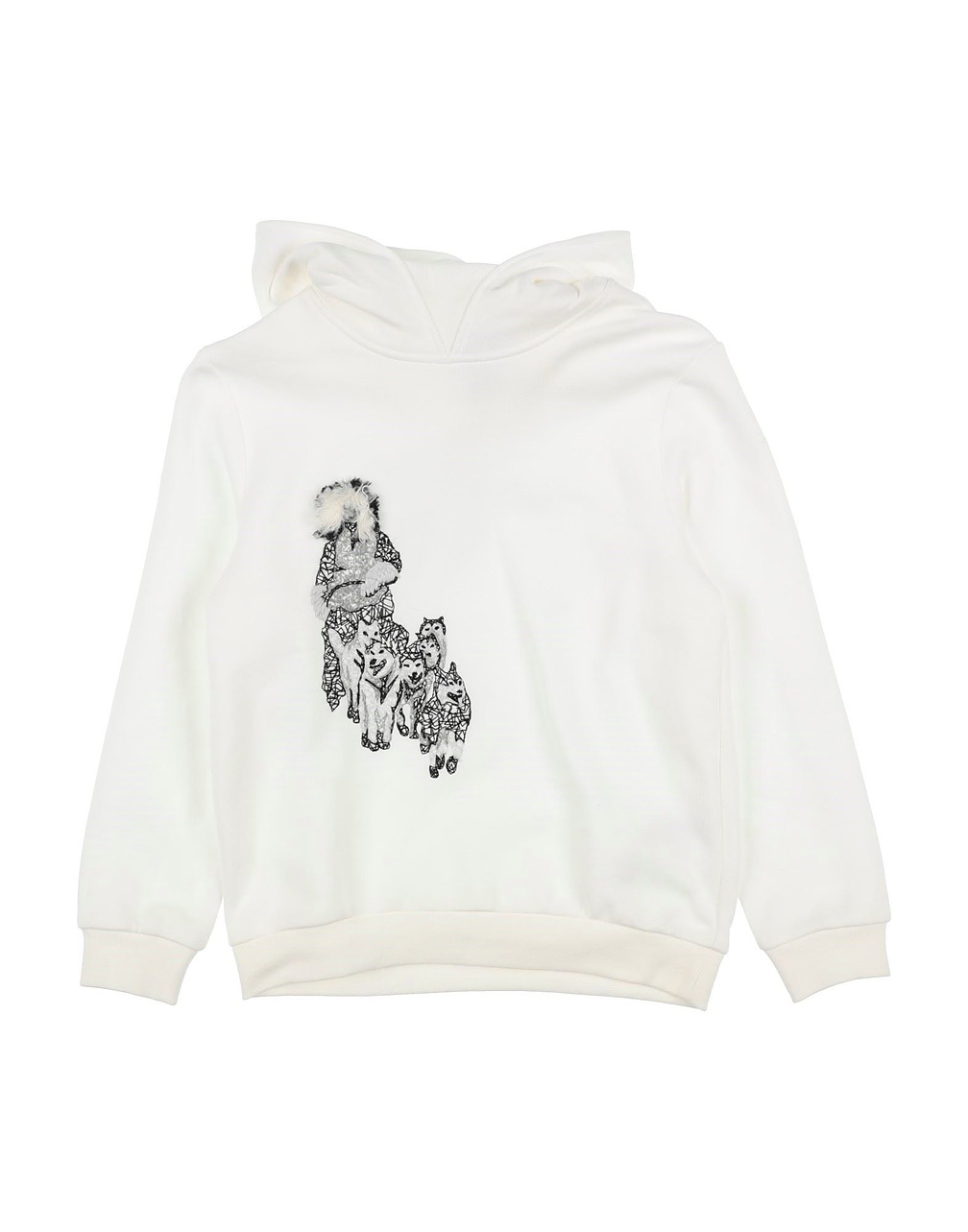 IL GUFO - Sweatshirts