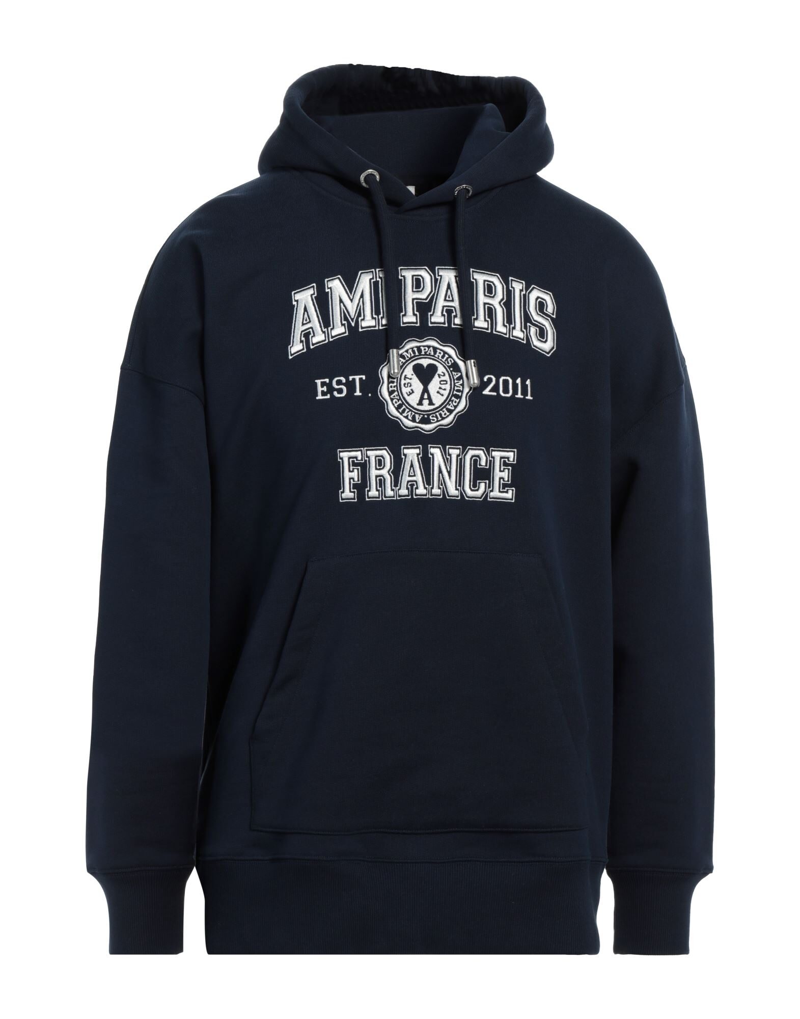 AMI ALEXANDRE MATTIUSSI - Sweatshirts