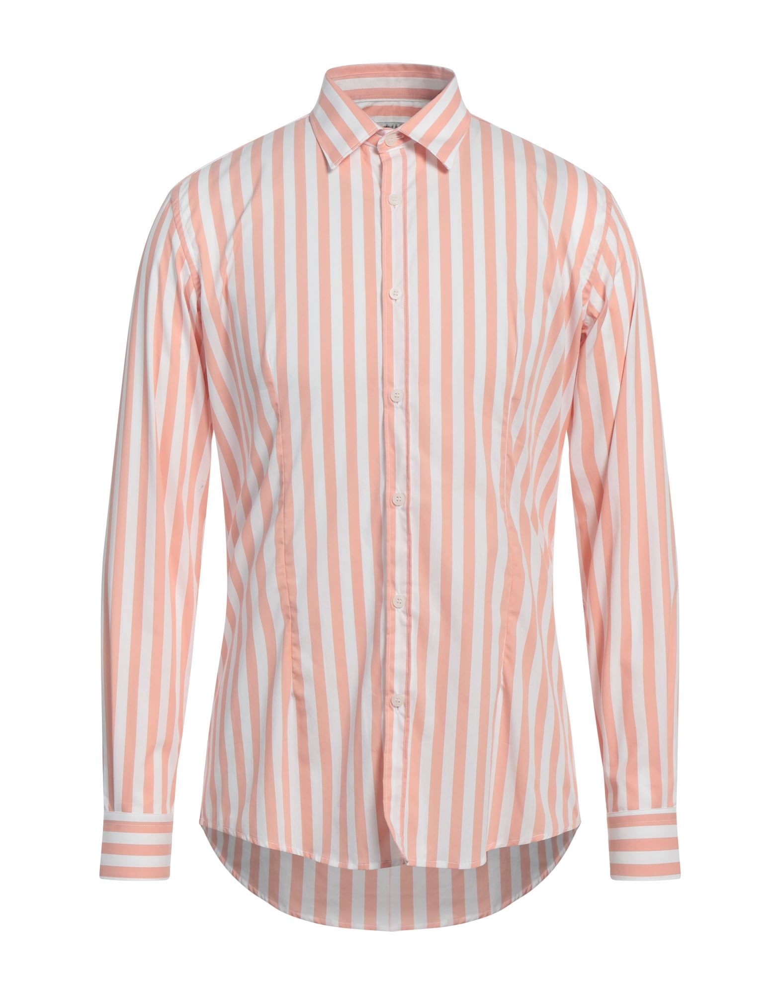 GREY DANIELE ALESSANDRINI - Shirts