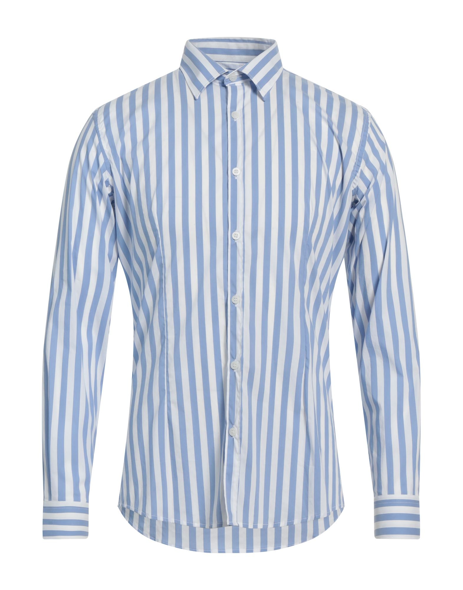 GREY DANIELE ALESSANDRINI - Shirts