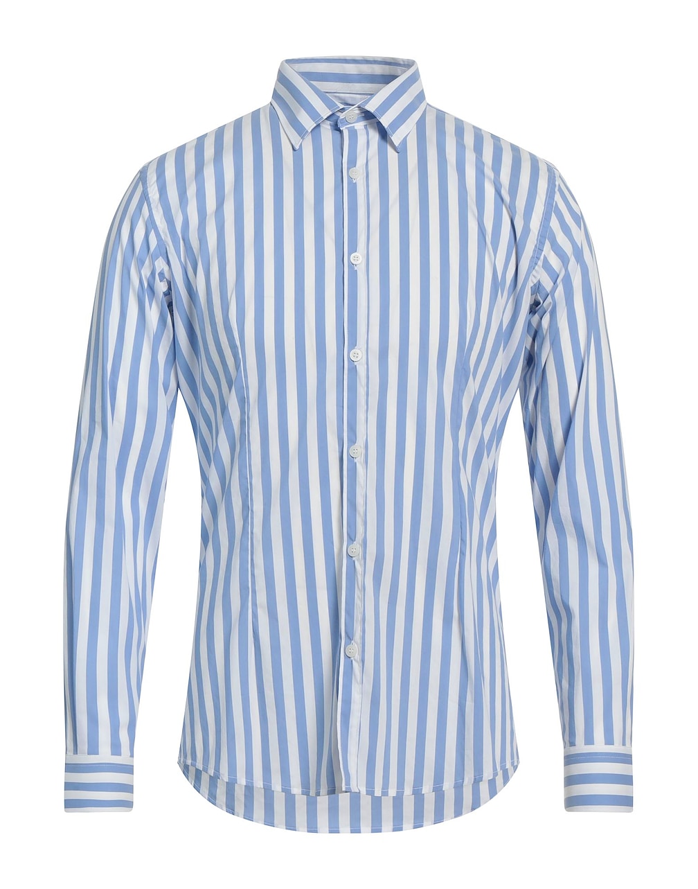 GREY DANIELE ALESSANDRINI - Shirts