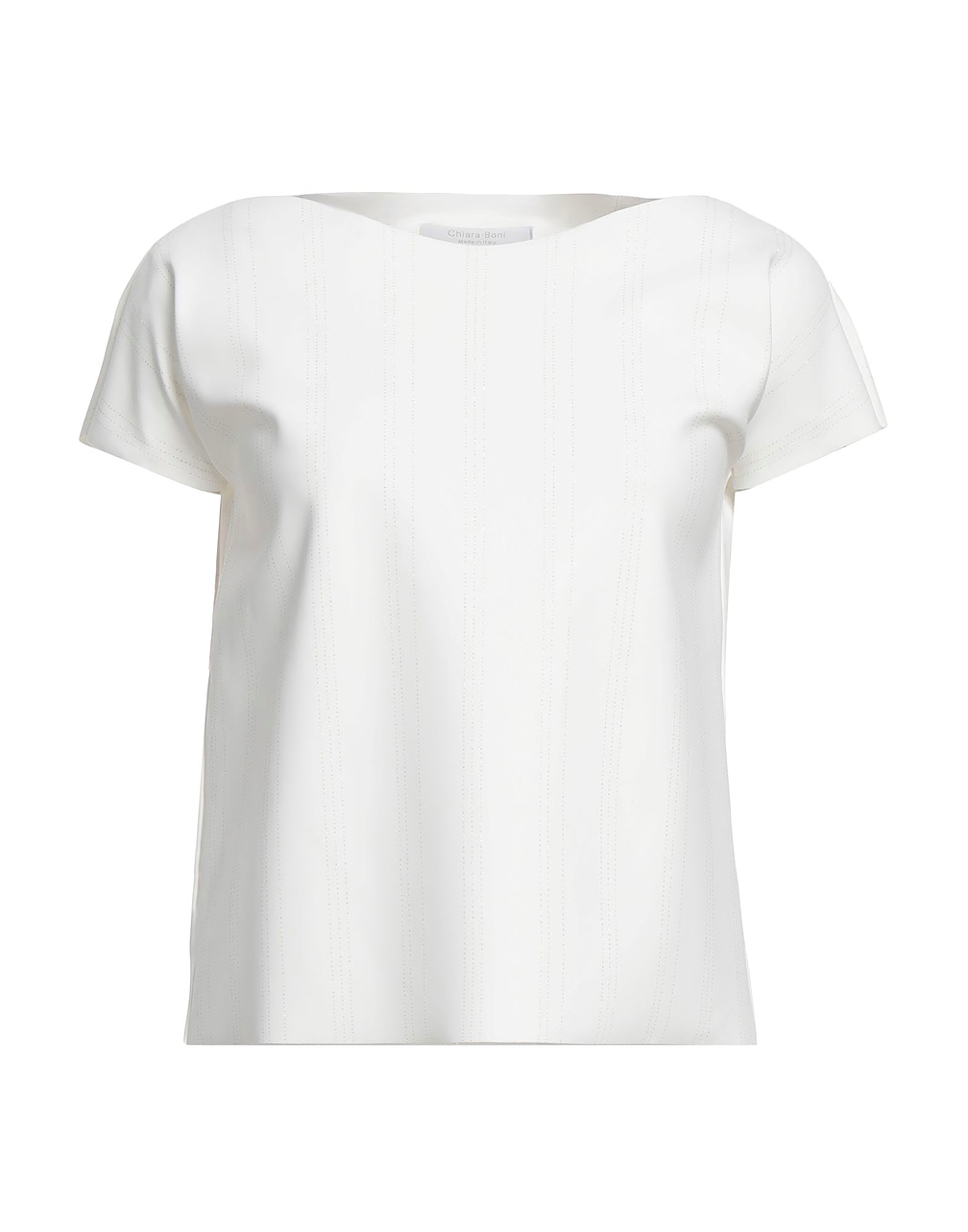 CHIARA BONI LA PETITE ROBE - T-shirts