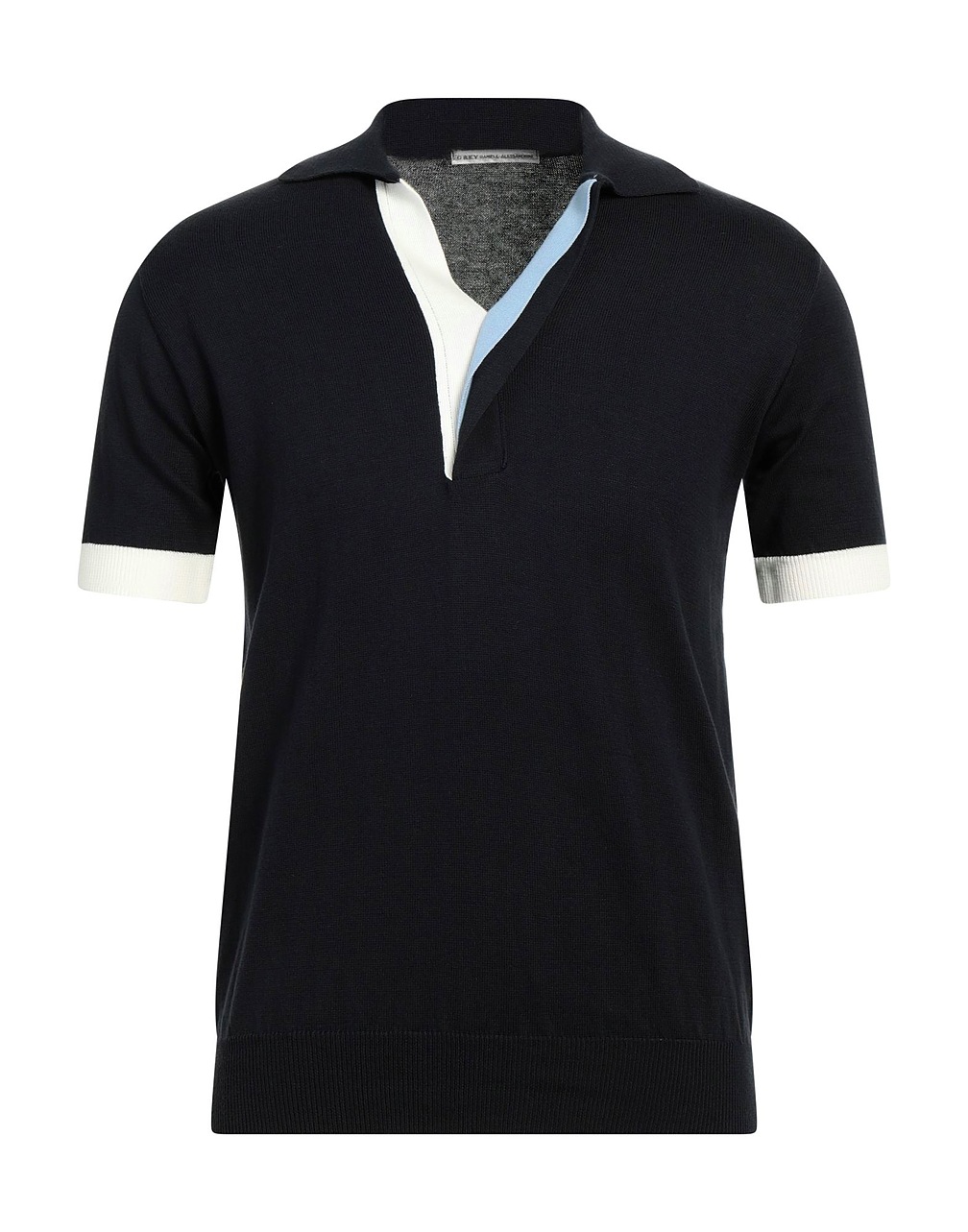 GREY DANIELE ALESSANDRINI - Sweaters