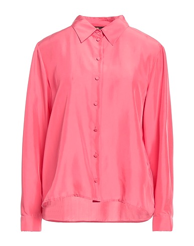 MAJE Silk shirts & blouses Pink 100% Silk