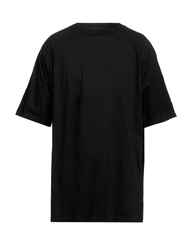 DSQUARED2 T-shirt Black 100% Cotton