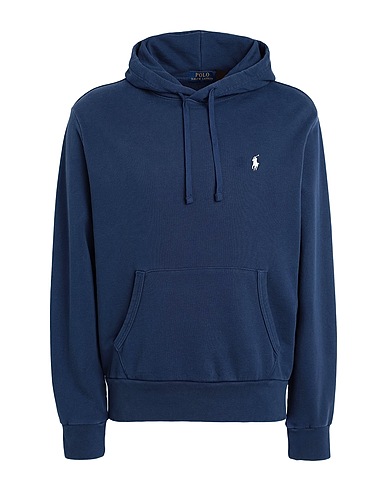 POLO RALPH LAUREN Hoodie LOOP-BACK TERRY HOODIE
100% Baumwolle