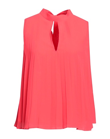 LIU •JO Top Koralle 100% Polyester