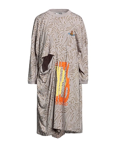 VIVIENNE WESTWOOD Oversize-T-Shirt 100% Cotton