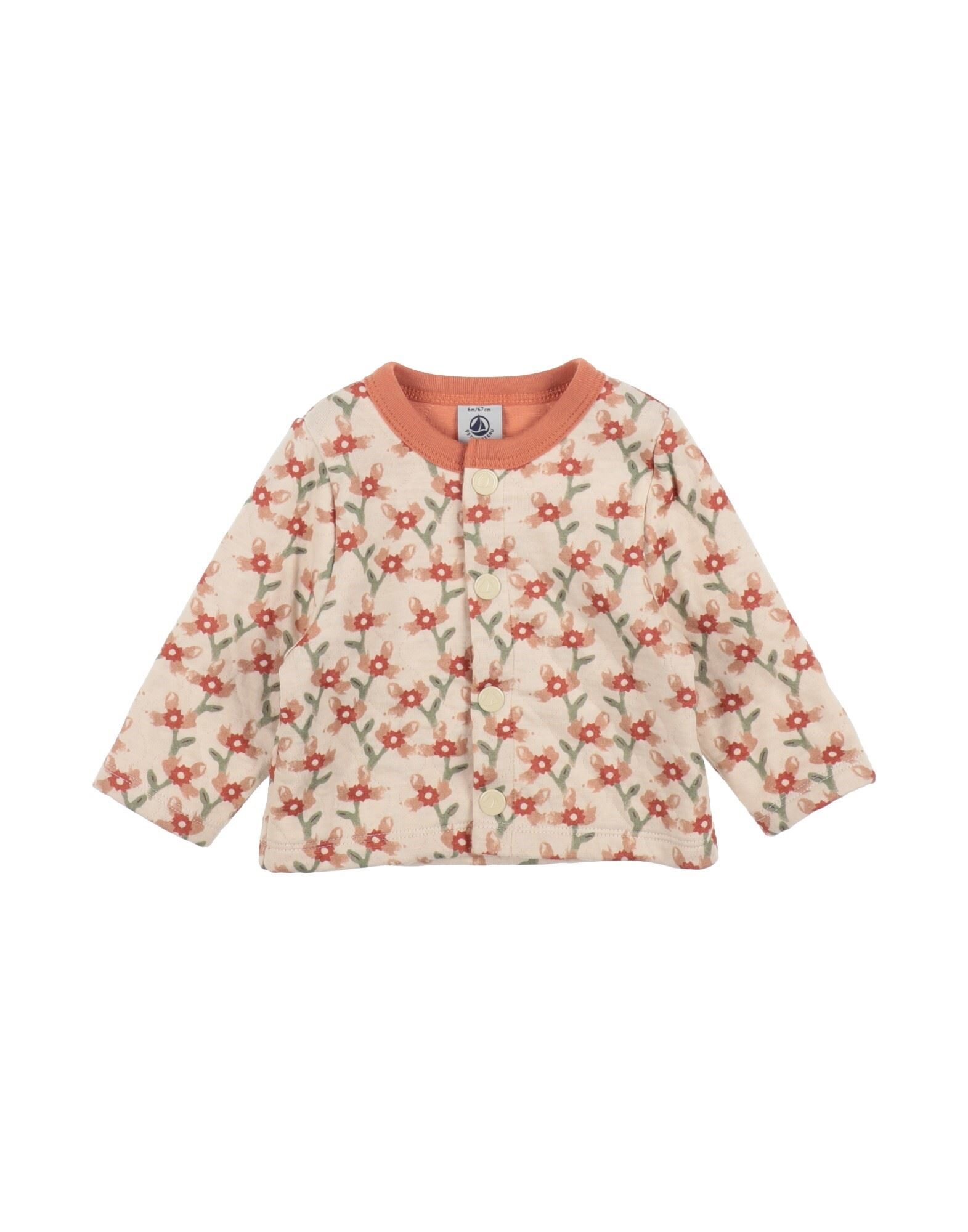 PETIT BATEAU - Cardigans