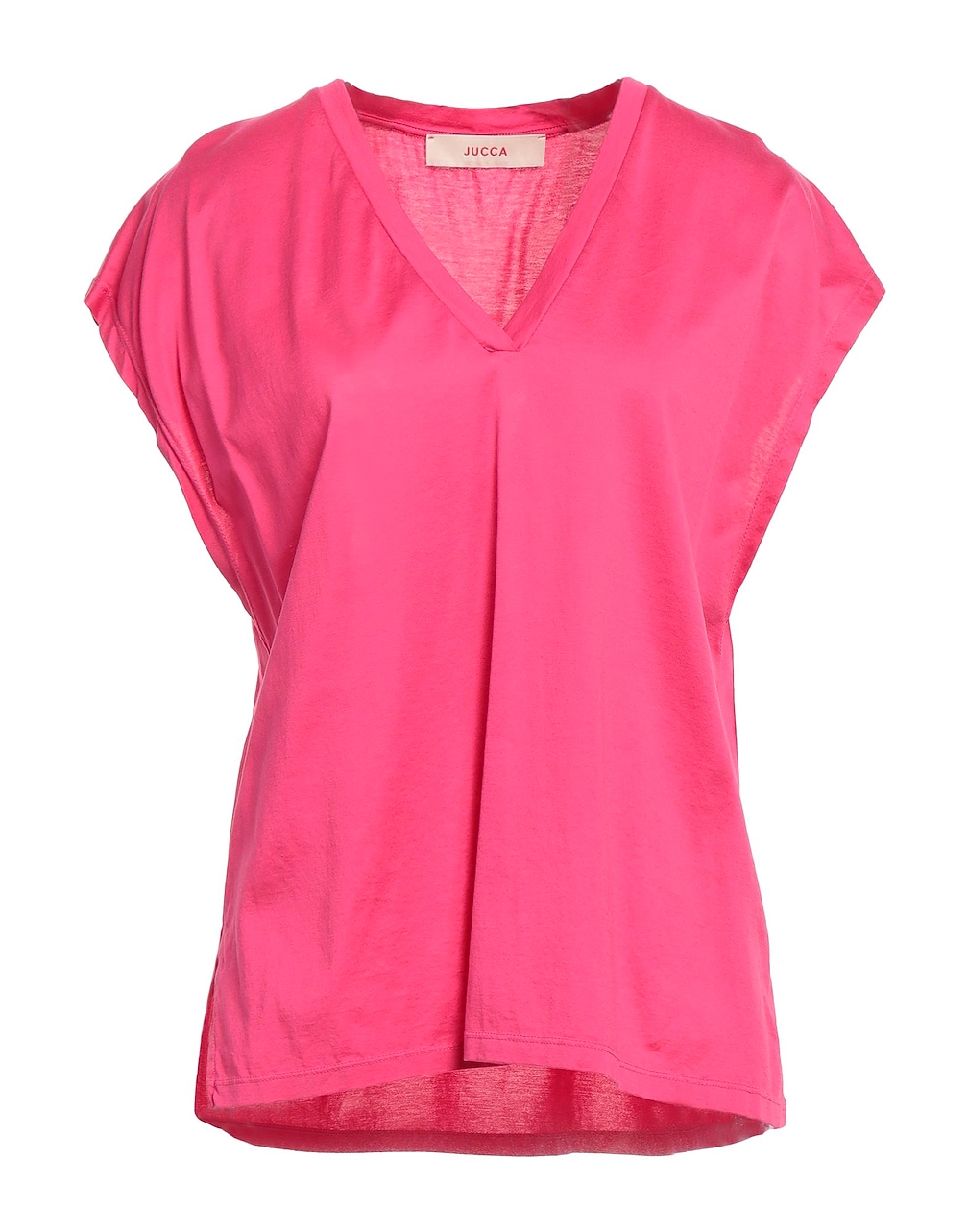 JUCCA - Camisetas
