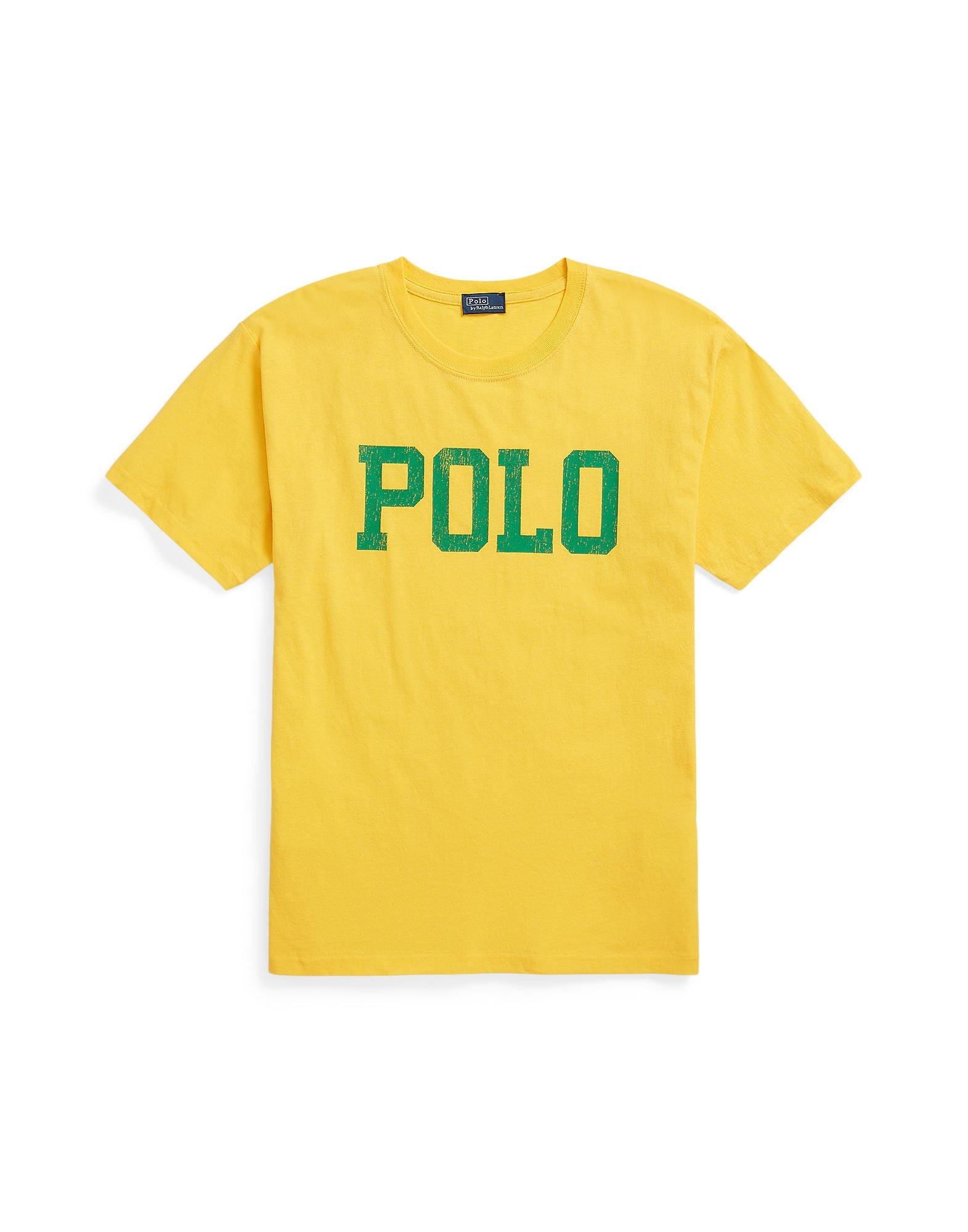 POLO RALPH LAUREN - T-shirts