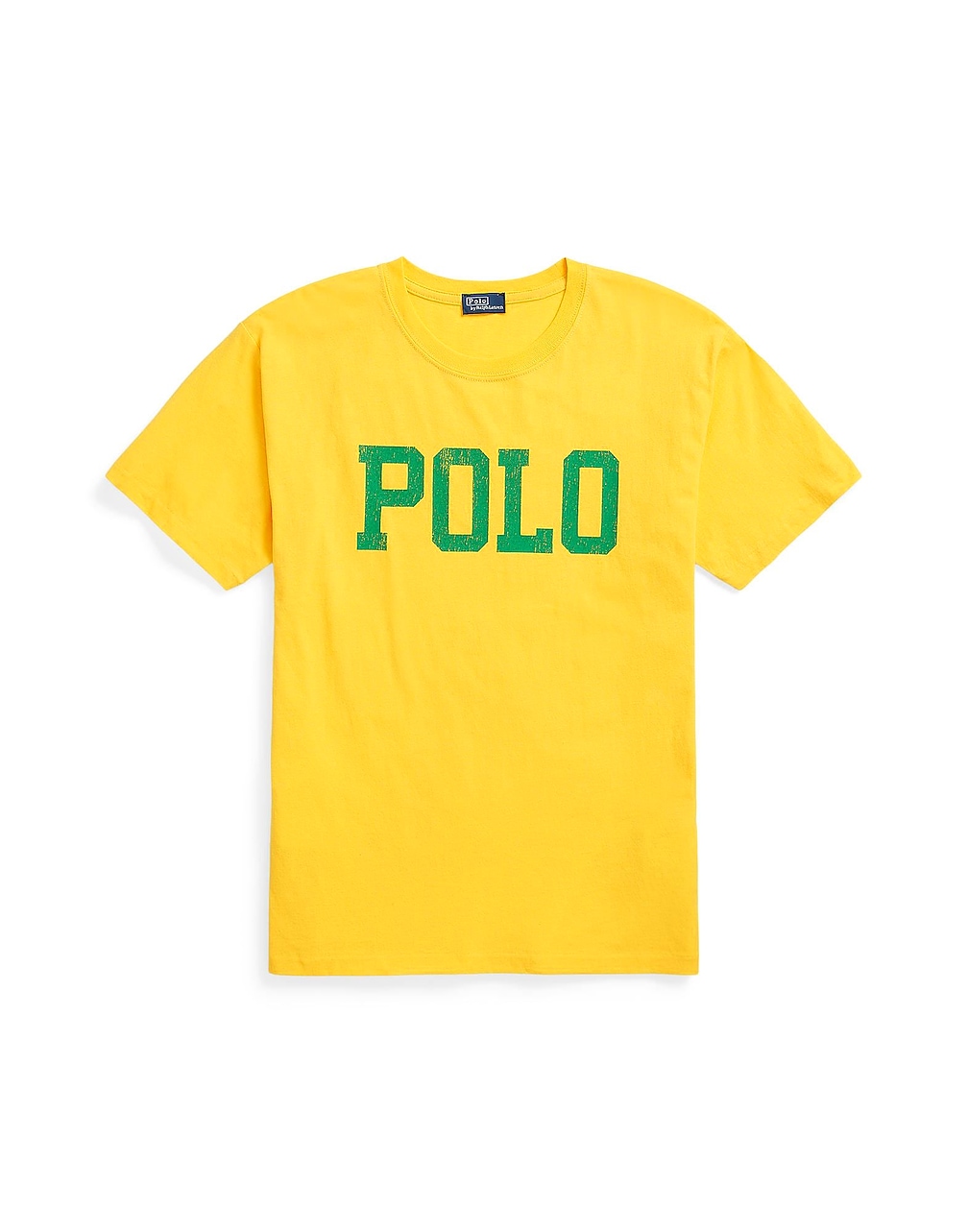 POLO RALPH LAUREN - T-shirts