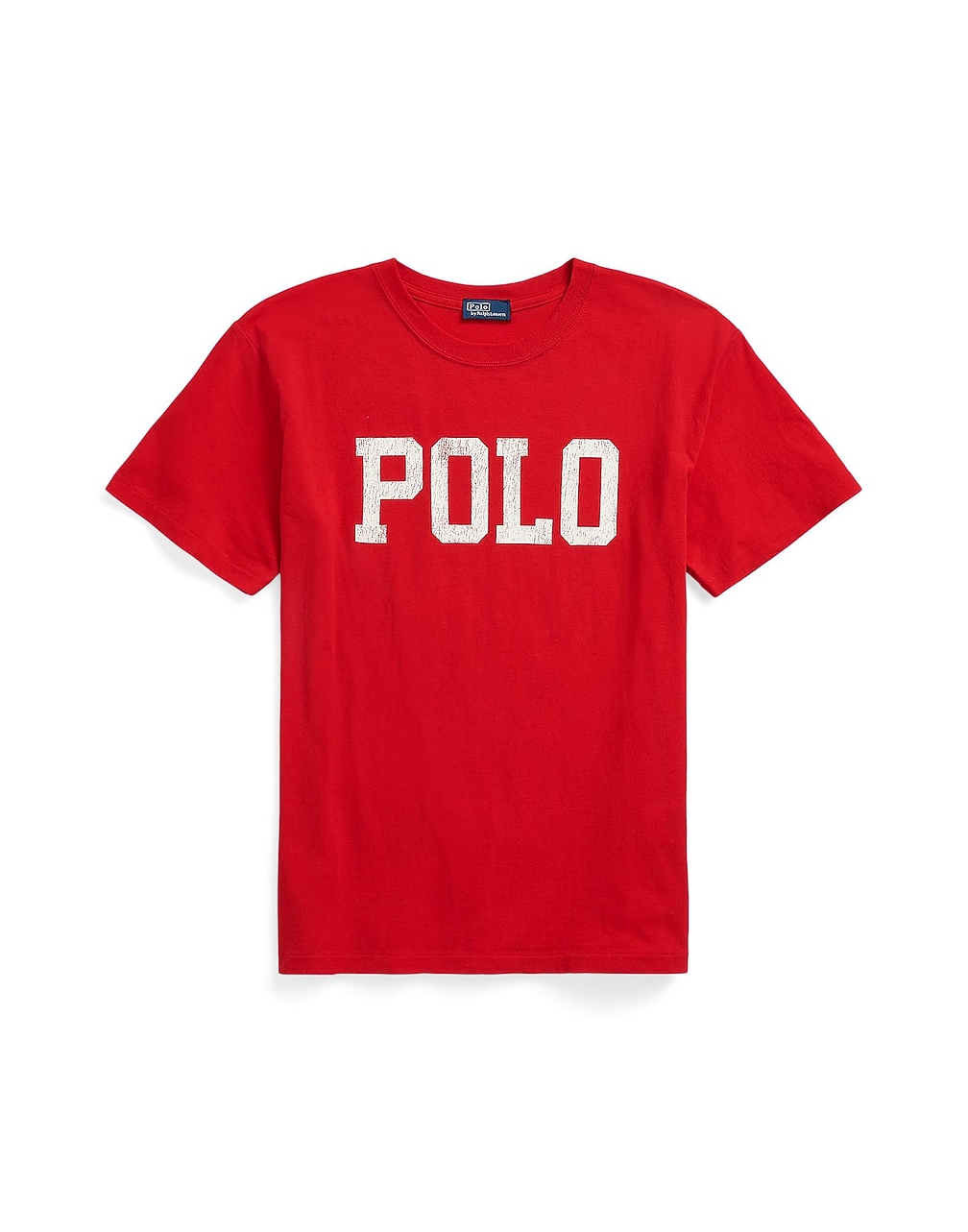 POLO RALPH LAUREN - T-shirts