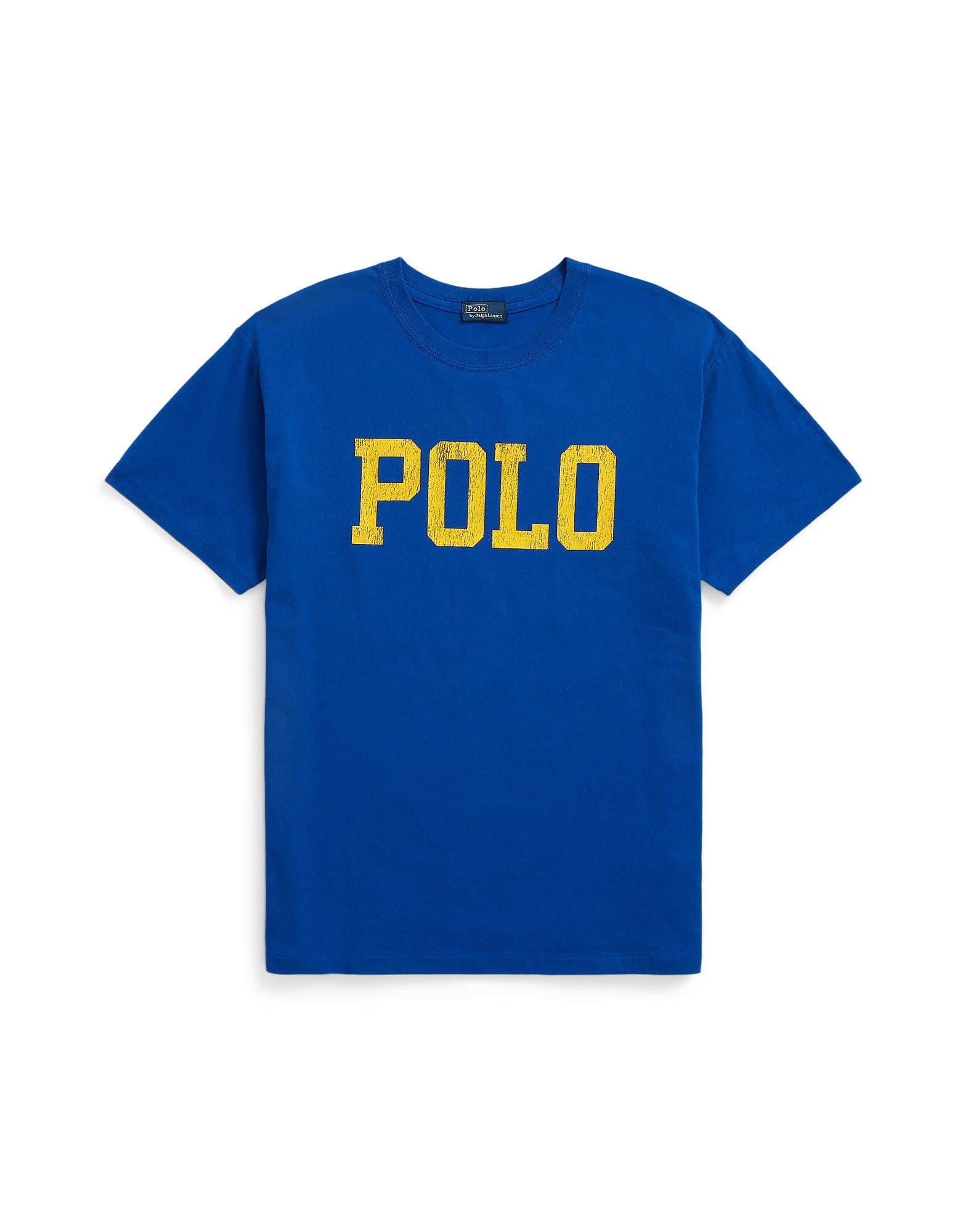 POLO RALPH LAUREN - T-shirts
