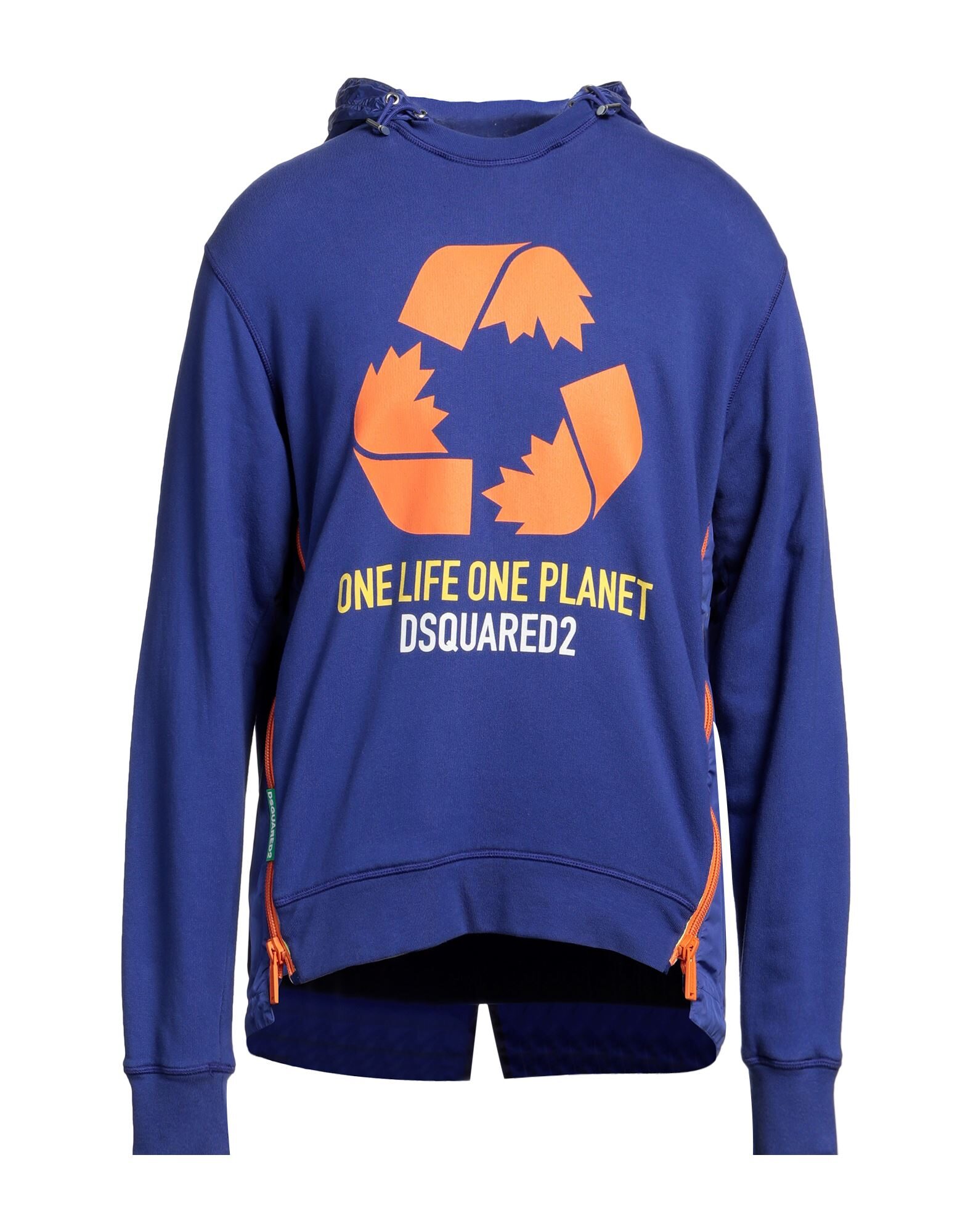 DSQUARED2 Толстовка 52990₽