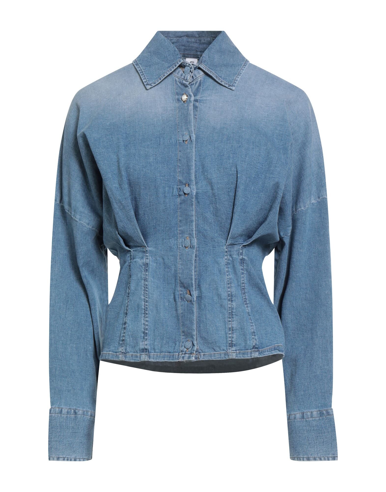 LIU •JO - Denim shirts