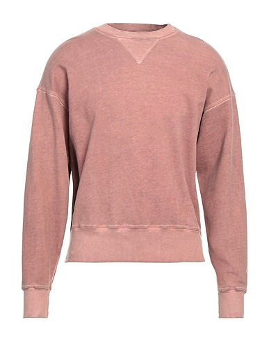 (+) PEOPLE Sweatshirt Antique rose 100% Cotton