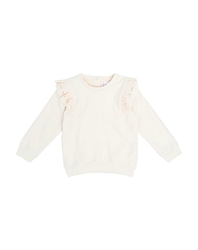 NAME IT® Sweatshirt 95% Organic cotton, 5% Elastane