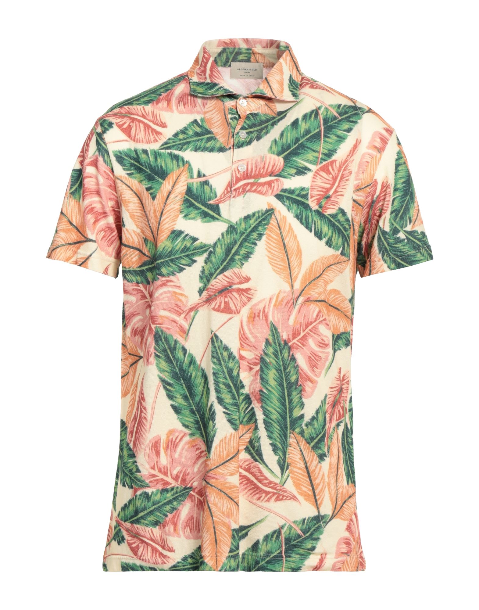 BROOKSFIELD - Polo shirts