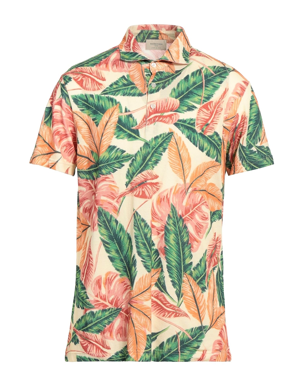 BROOKSFIELD - Polo shirts