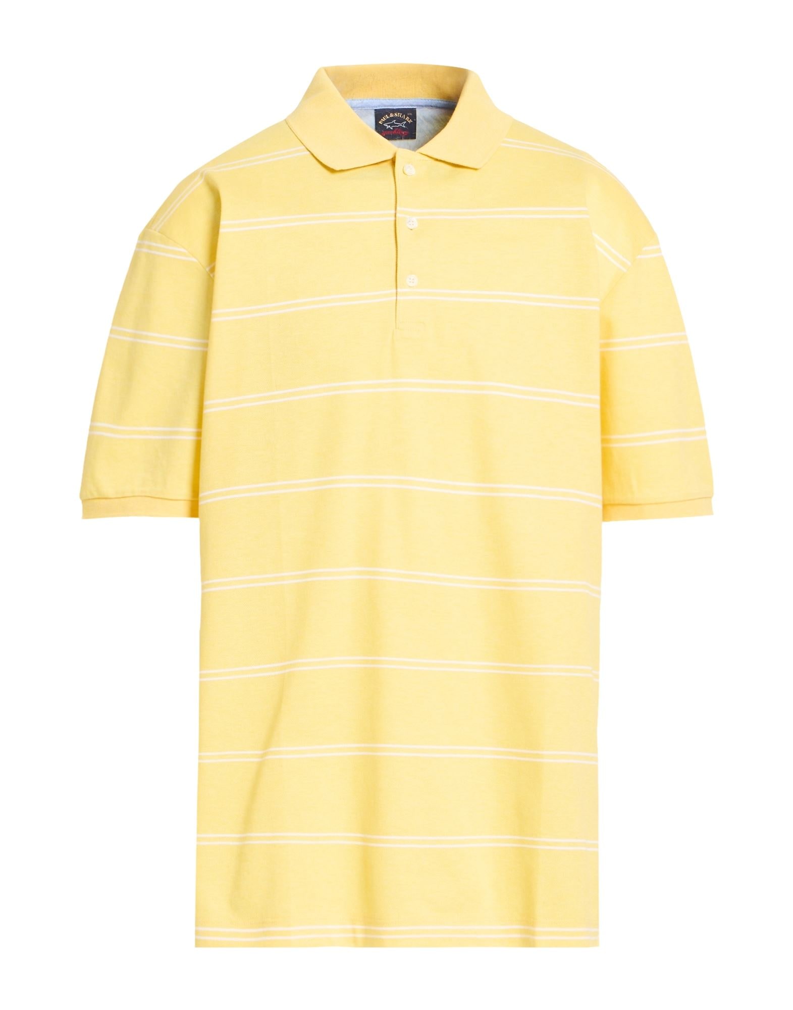 PAUL & SHARK - Polo shirts