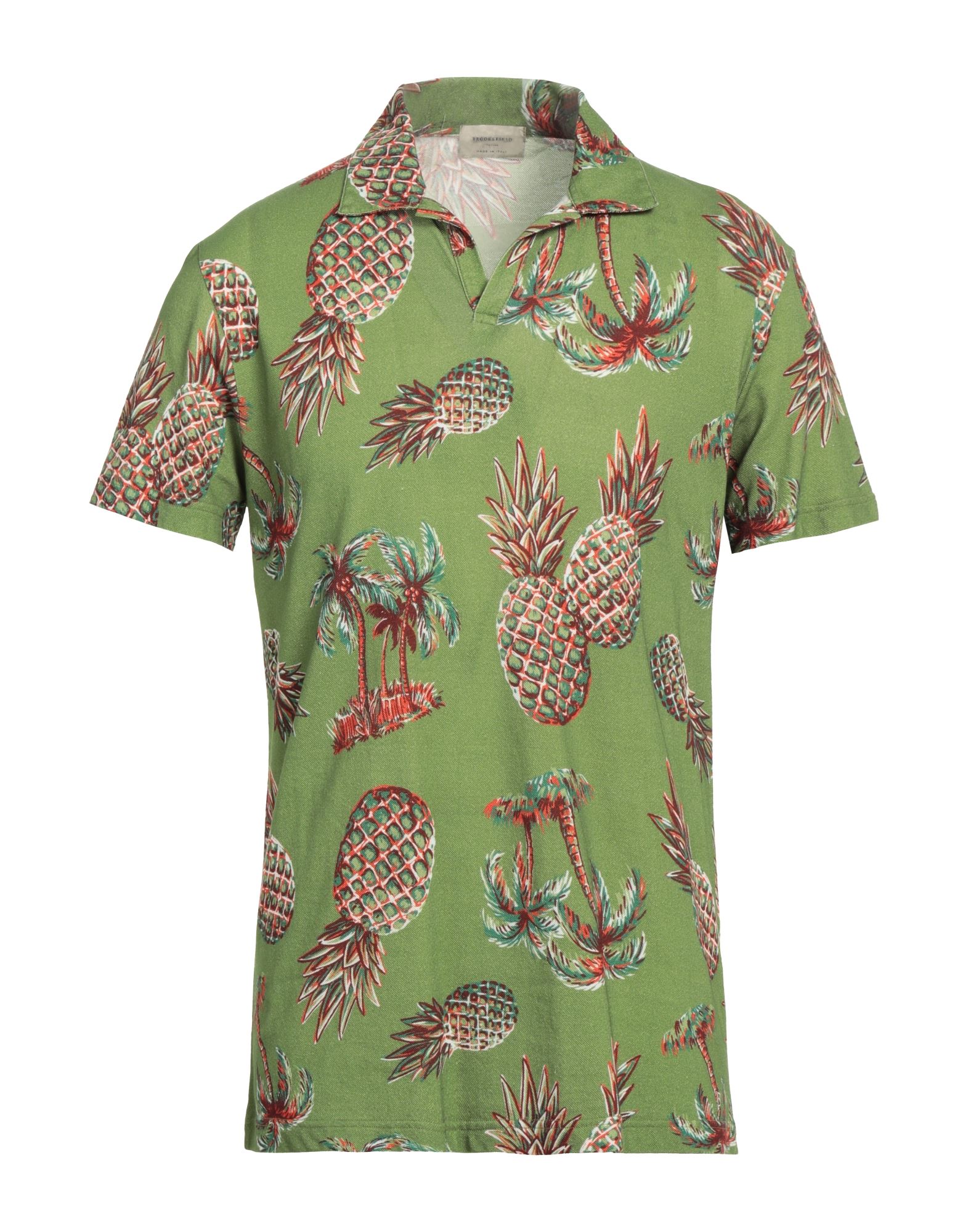 BROOKSFIELD - Polo shirts