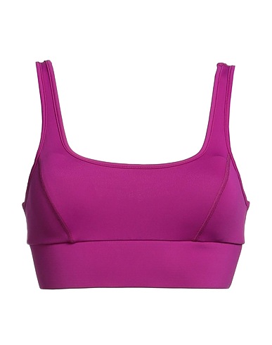 MICHI Top Magenta 88% Nylon, 12% Elastan