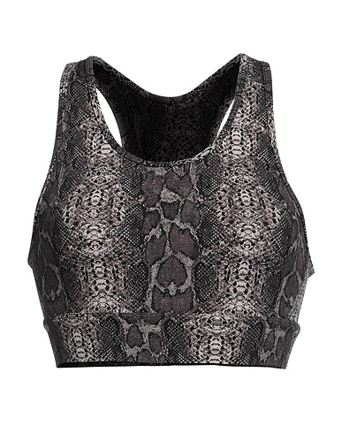 VARLEY Top Piombo 70% Poliammide, 30% Elastan