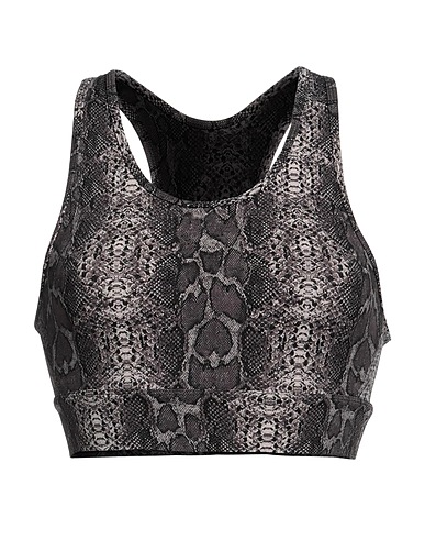 VARLEY Athletic tops 70% Polyamide, 30% Elastane