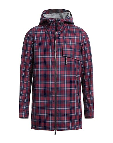 HERNO Full-length jacket 100% Cotton, Polyurethane