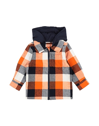 NAME IT® Shirts 100% Cotton