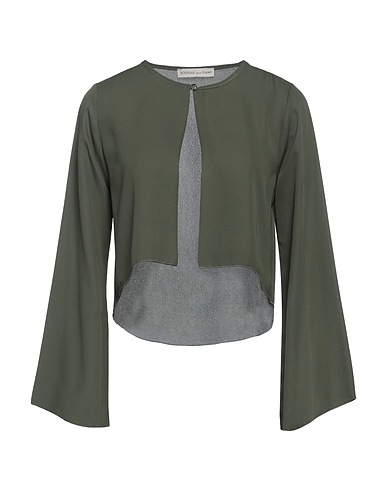 BOUTIQUE de la FEMME Cardigan 100% Polyester