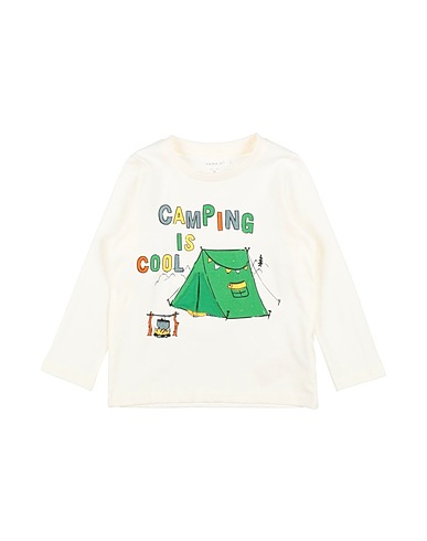 NAME IT® T-shirt 100% Cotton