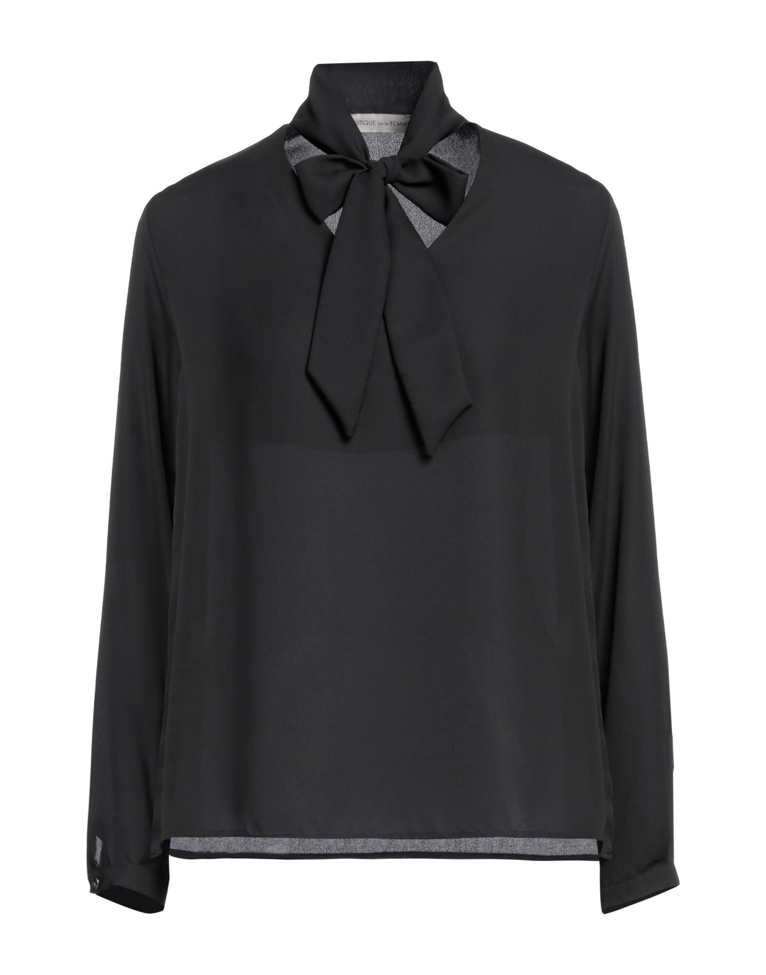 BOUTIQUE de la FEMME - トップス