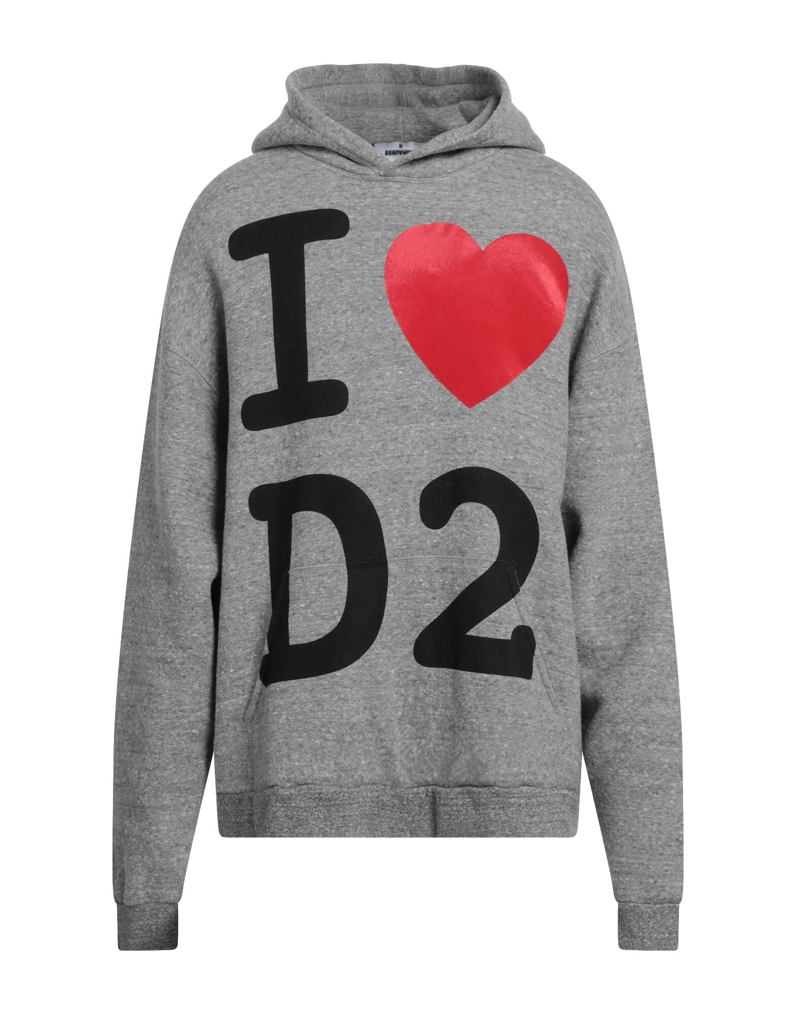 DSQUARED2 - Sweat-shirts
