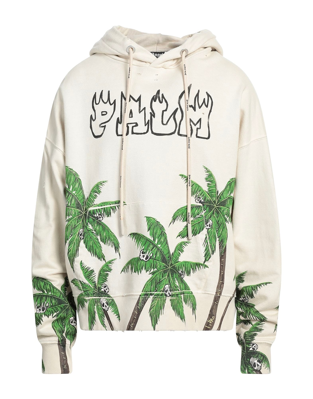 PALM ANGELS - Sweatshirts