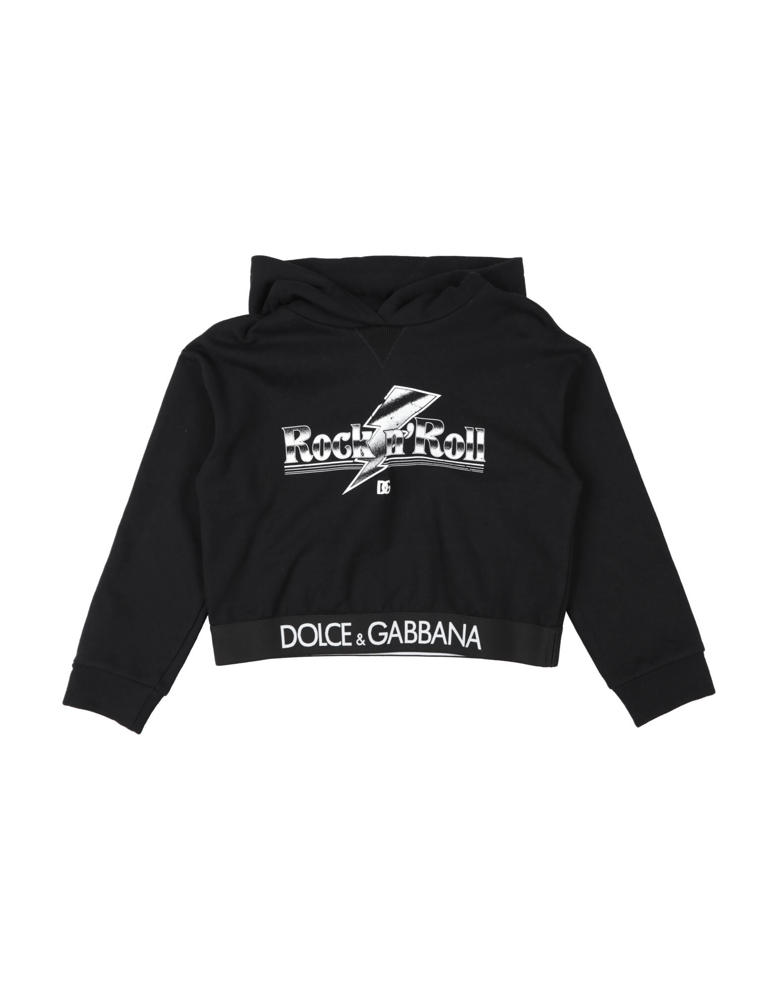 DOLCE&GABBANA - Sweat-shirts