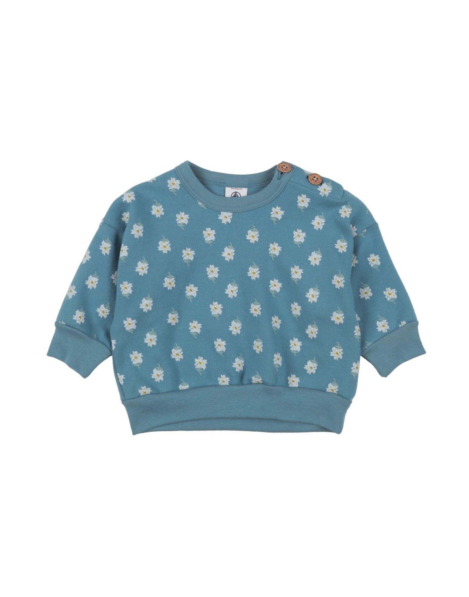 PETIT BATEAU - Sweatshirts