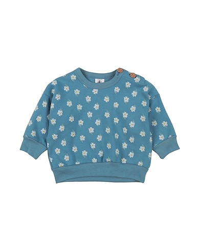 PETIT BATEAU Sweat-shirt 100% Coton