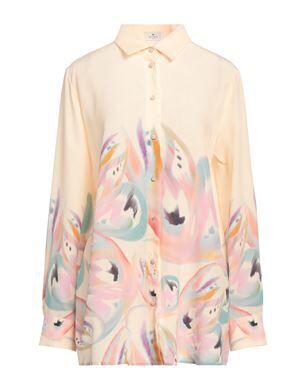 ETRO シルクトップス ETRO（シルク ・ シャツ/ブラウス(長袖/七分)）のフリマアイテム一覧