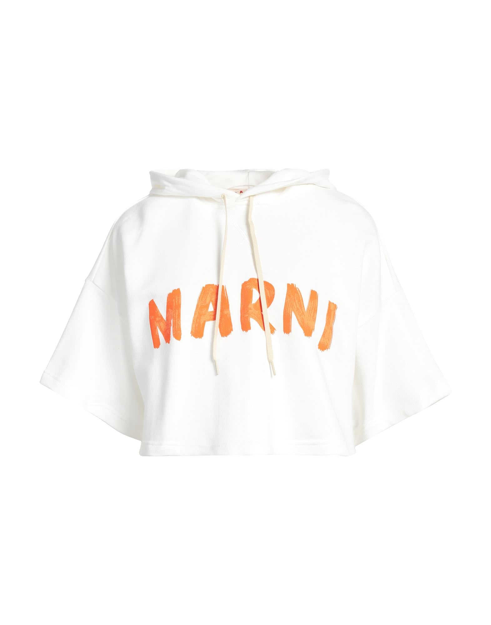 MARNI - Sweat-shirts