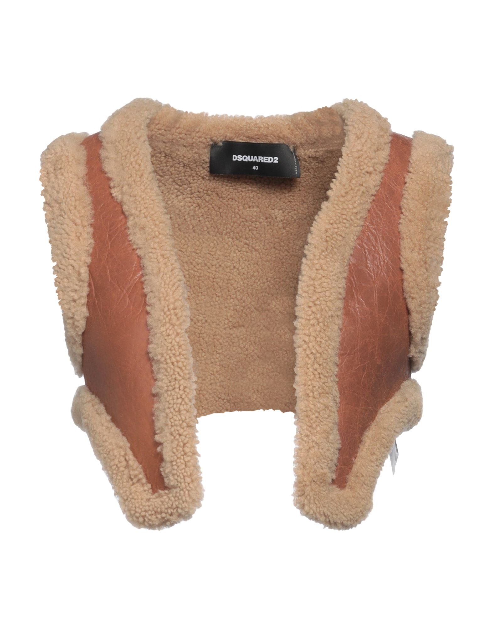 DSQUARED2 - Tailored Vests