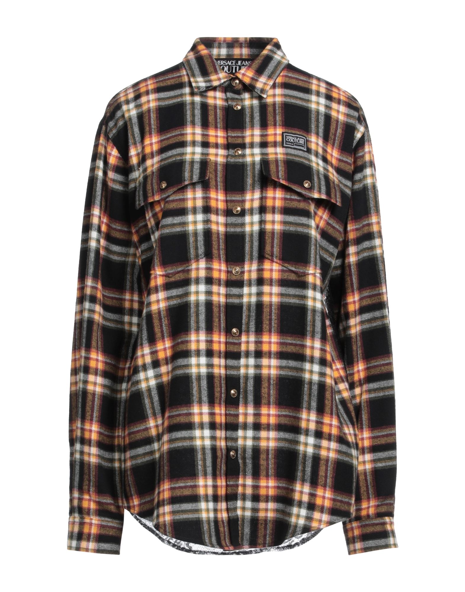 VERSACE JEANS COUTURE - Shirts