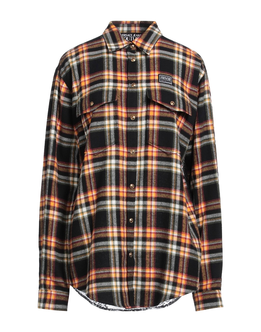 VERSACE JEANS COUTURE - Camicie