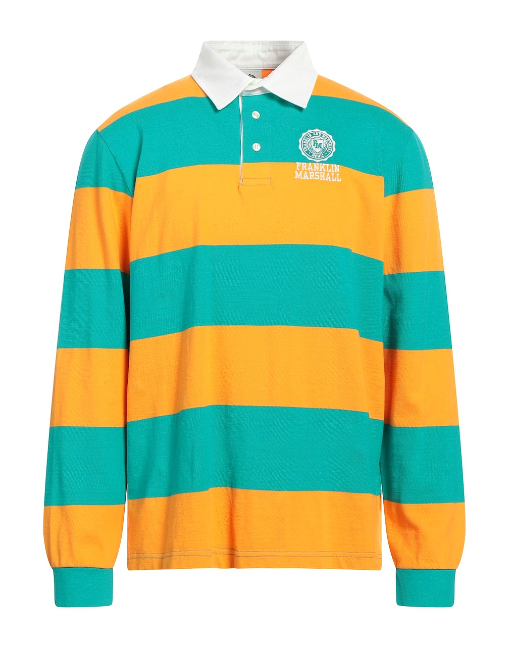 FRANKLIN & MARSHALL - Polo shirts