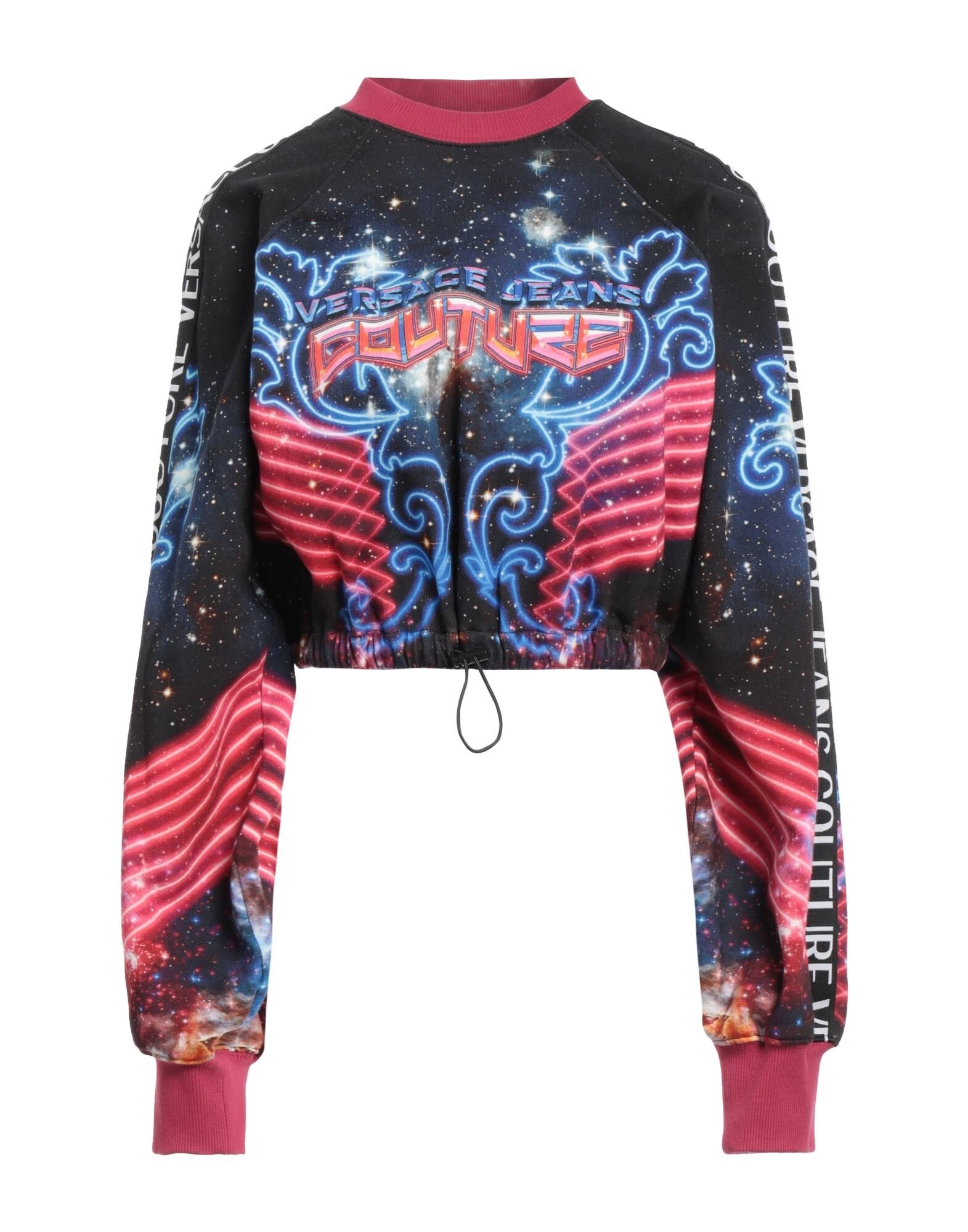 VERSACE JEANS COUTURE - Sweatshirts