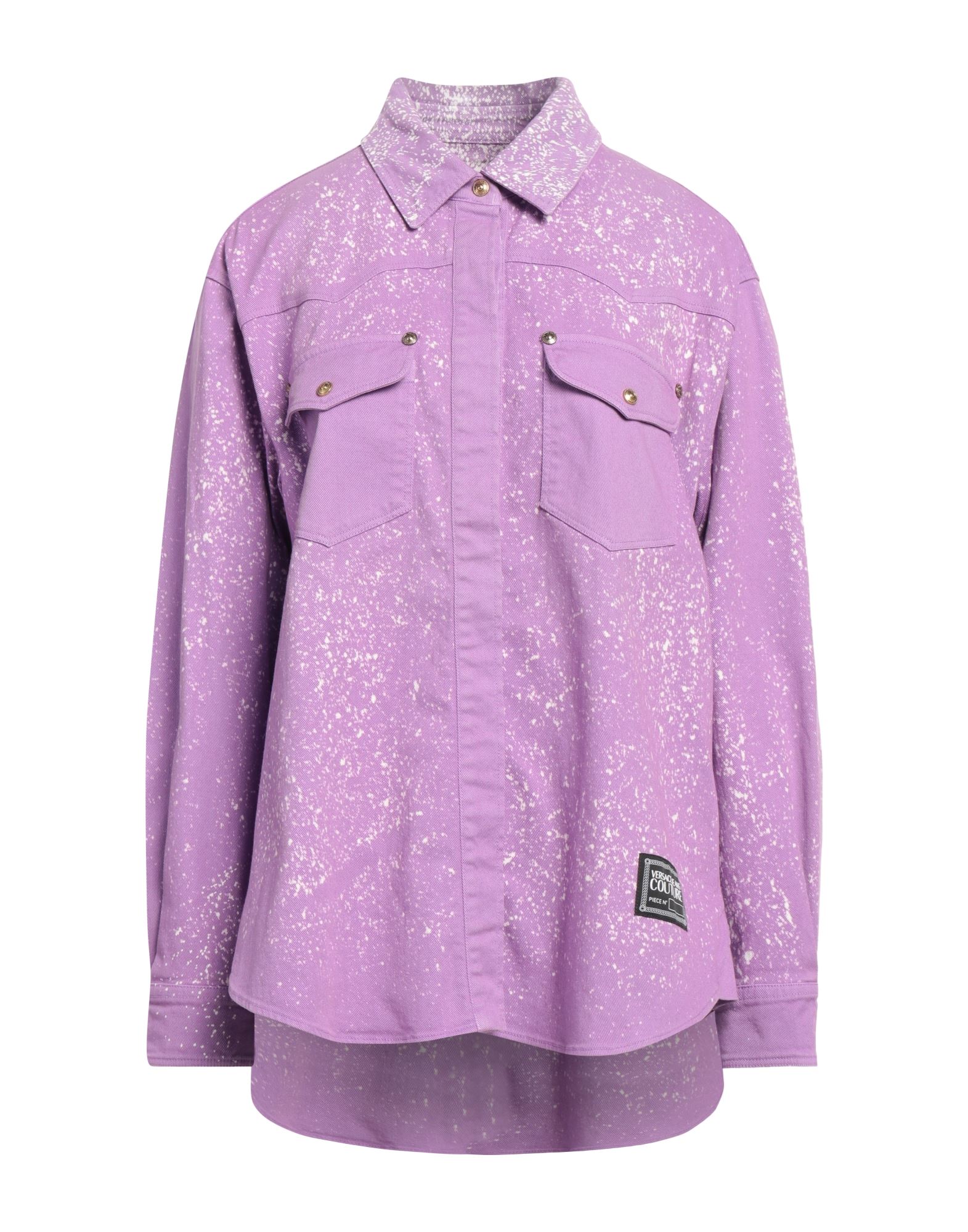 VERSACE JEANS COUTURE - Shirts