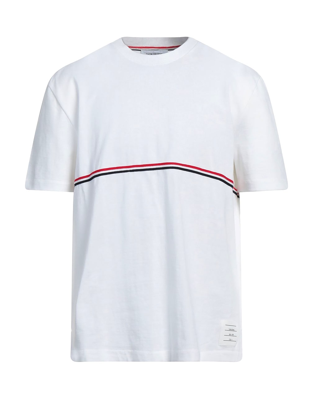 THOM BROWNE - T-shirts